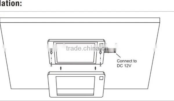 Car Lights Led/ 5w Switched Caravan Light/ 12-24v Car Led Lighting (SC-A133) photo-6
