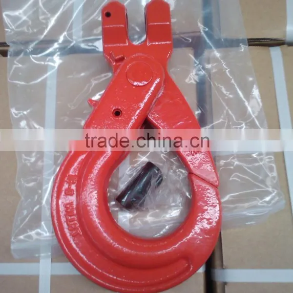 G80 Special 320C Eye Hoist Hook photo-2