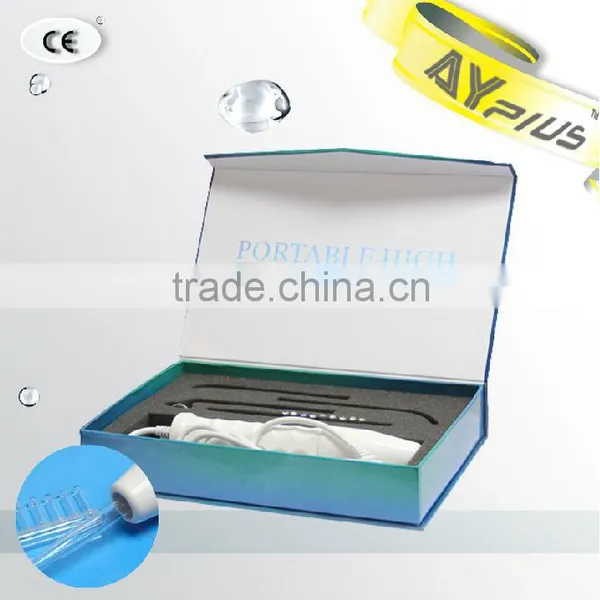 2014 Portable High Frequency AYJ-H074 (CE)