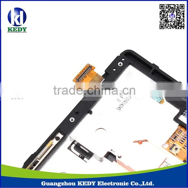 Original LCD Touch Panel,LCD Replacement Digitizer for Nokia Liumia 1520 Display Screen Assembly photo-5