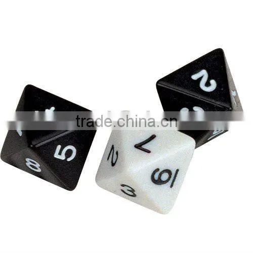 TFB-8S Dice