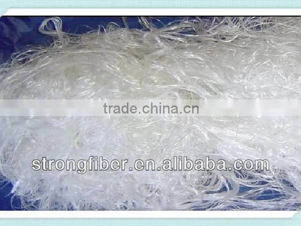 Fiberglass Waste Roving ,scrap Roving