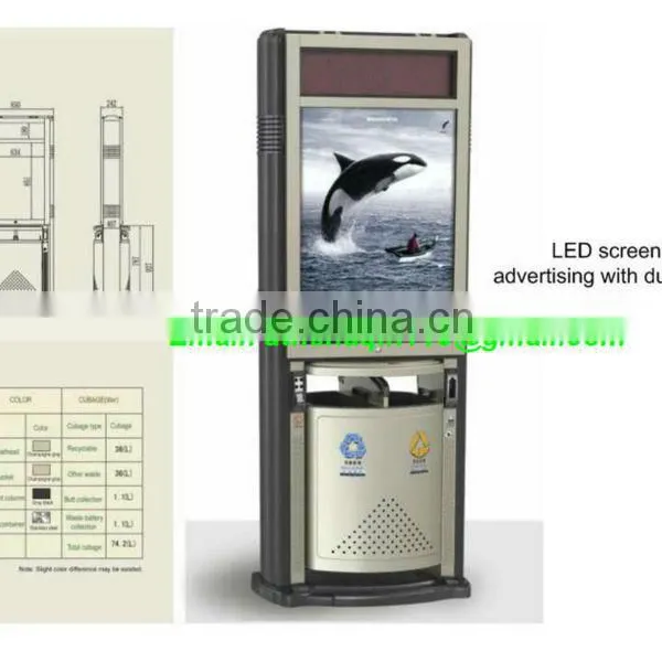 LED Flashlight Board