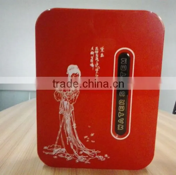 2015 New Products ro Bore Water Filter Drinking Water Filter photo-3