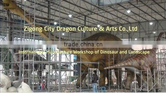 2014 Newest Best Quality Dinosaur Replica for Sale