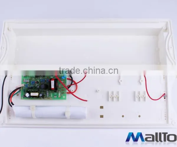 MT-YJD-1 1x8W Tube Emergency Lamp photo-3