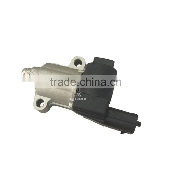 Auto Engine 35150-23700 Idle Air Control Valve For Korean Vehicle photo-2