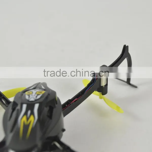 Two Flying Mode 2.4G Micro Drones Toys With Upside Down Flight. photo-3