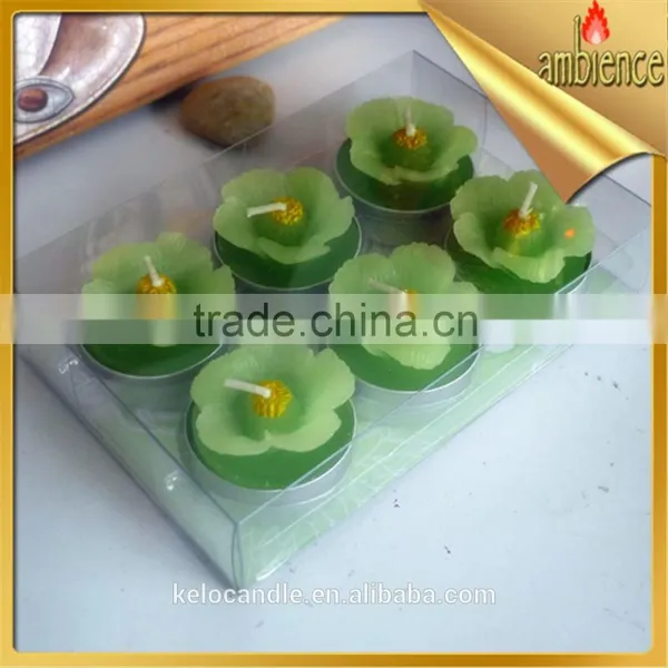 Scented Tealight Candle Craft Candle for Home Decoraction Supplier's Choice photo-2