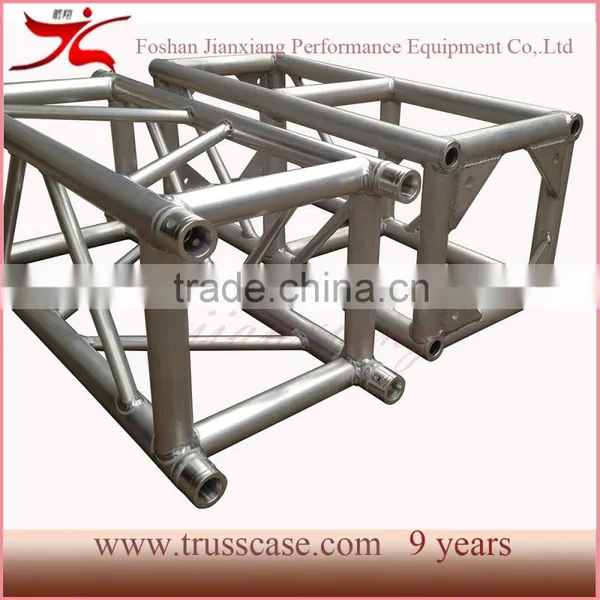 Aluminum Stage Truss System With Wings photo-6