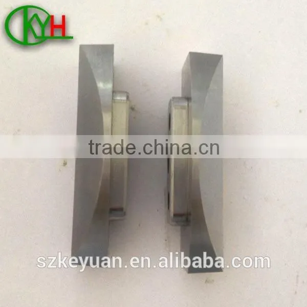 CNC Reliable Precision Machining Parts/cnc Milling Machine Parts