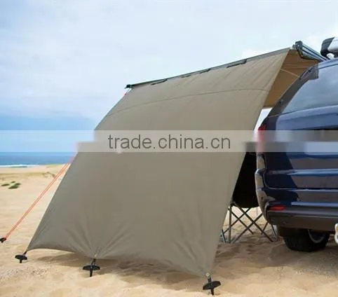 Rain Car Awnings photo-2