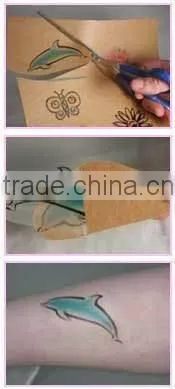 DIY Inkjet Tattoo Paper Manufacturer