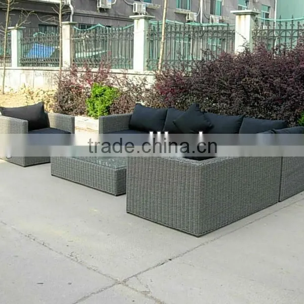 NEW DESIGN COMFORT RATTAN FURNITURE photo-5