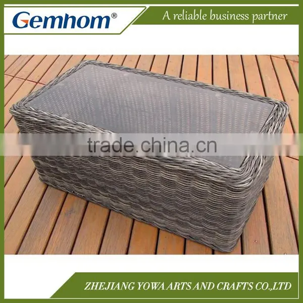 Wholesale Outdoor Sofa Set New Designs 2015 photo-5