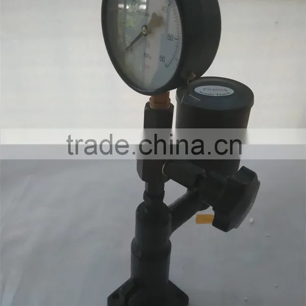 PS400A Nozzle Tester With 0-400 BAR/ 0-6000 PSI photo-3