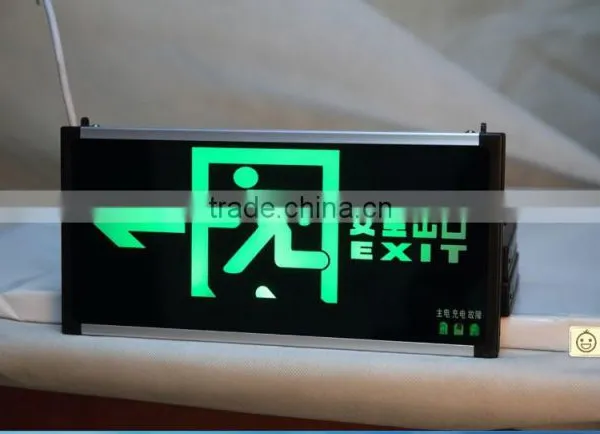 Hot Sale Competitive Price Emergency Lights photo-4