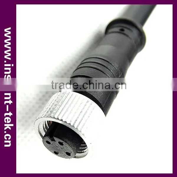 INST Connector Plug and Terminals for Modern Cable Adapter photo-4