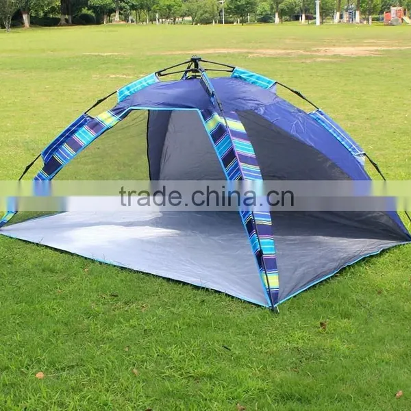 Beach Shelter Beach Tents for Change Dresses Outdoor For Fishing Open Faster Tent Umbrella Tents photo-5