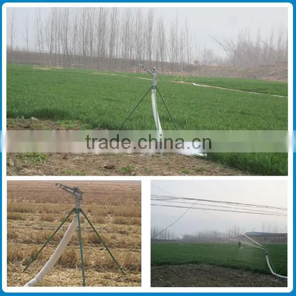 Modern Durable Farming/farm/agricultural Irrigation Machine Irrigator photo-5