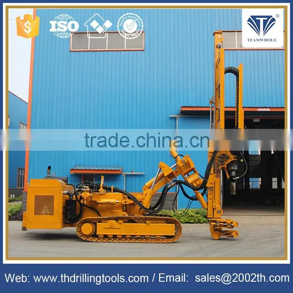 Newest Design High Quality Workover Drilling Rigs