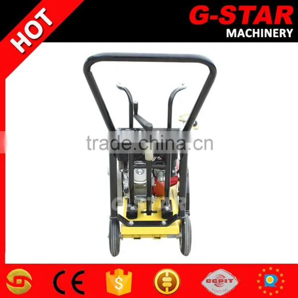 QG115F Asphalt Road Milling Machine Asphalt Machine photo-2