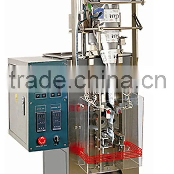 Seasonings Automatic Packaging Machine photo-6