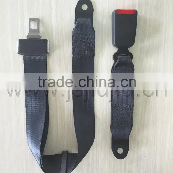 CCC DOT E-Mark Certified Simple Safety Seat Belt for Car With Two Points photo-6