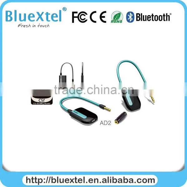 BlueXtel/OEM Bluetooth adapter for speaker support APT-X