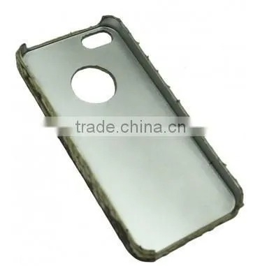 Python Leather Cover for Iphone 5 SPC-001 photo-2