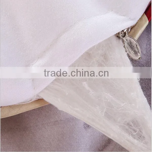 2015 Hot Sales Fashion Handmade Chinese 100% Pure Silk Quilt photo-3
