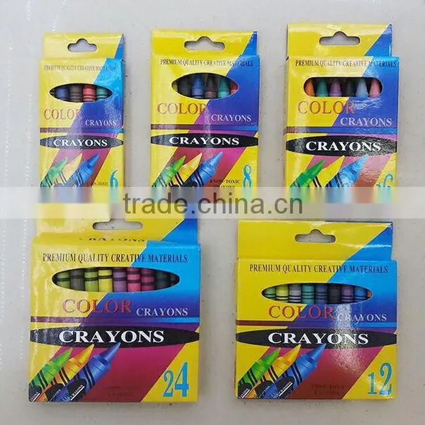 Beautiful Crayon Set photo-2