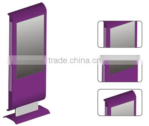 46Inches Digital Signage Outdoor Advertising LCD Monitors photo-3