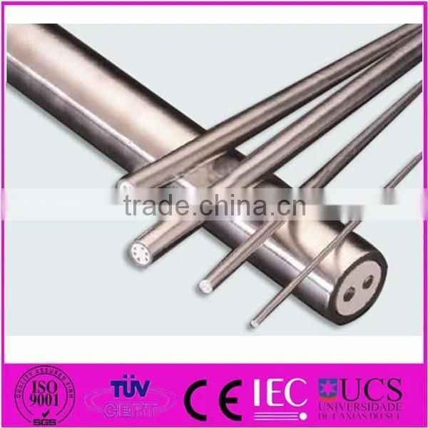 mi Thermocouple Cable