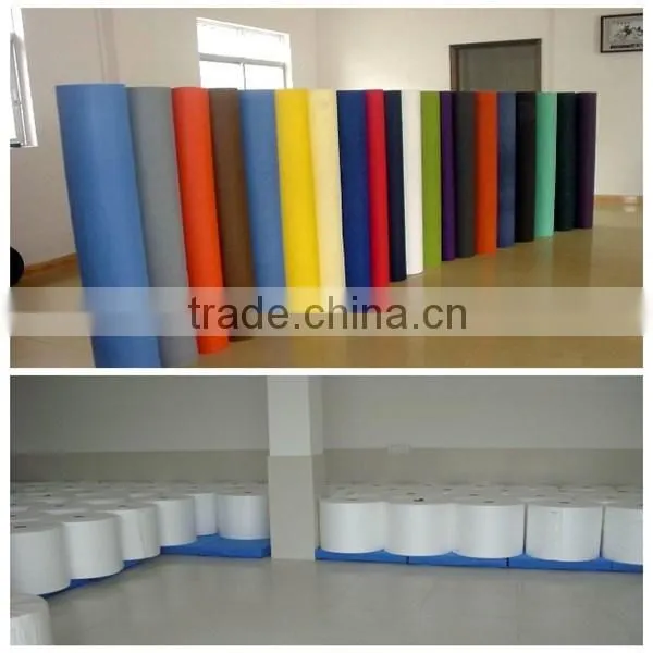 Factory Price PP Nonwoven Fabric, Spunbonded Nonwoven Fabric,Nonwven Fabric