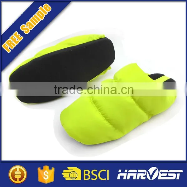 2015 Warm Indoor House Men Winter Sandal Shoes photo-2