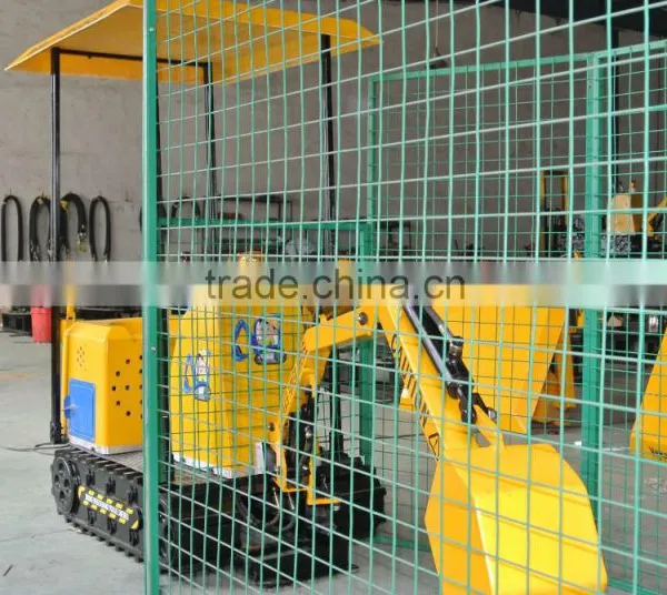 Ride on Excavators for Kids
