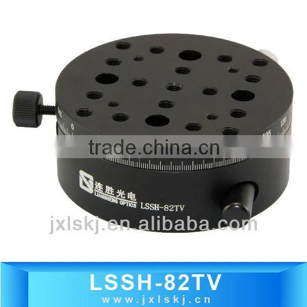 LSSH-82TV-B Precision Rotation Stage