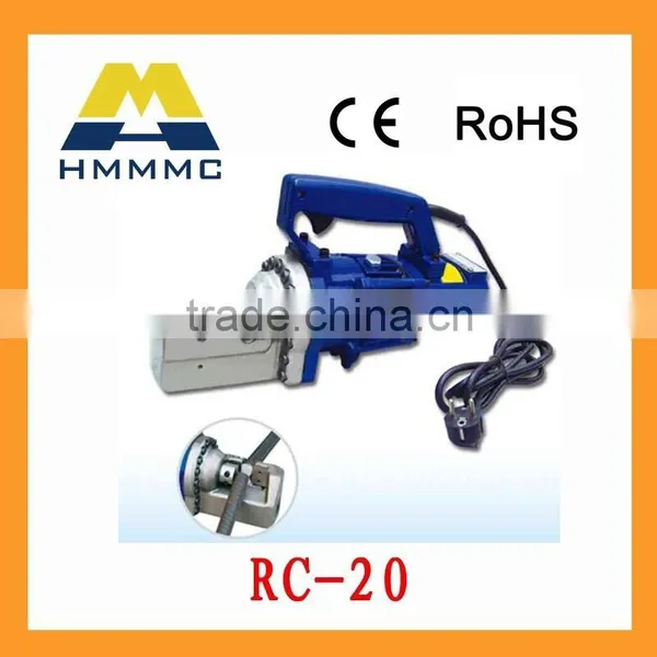 Rebar Cutter RC-20 With CE Certificate