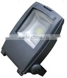 LED COB Floodlight With Aluminium Housing