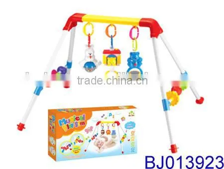 New Fashion Musical Baby Play Toy photo-2