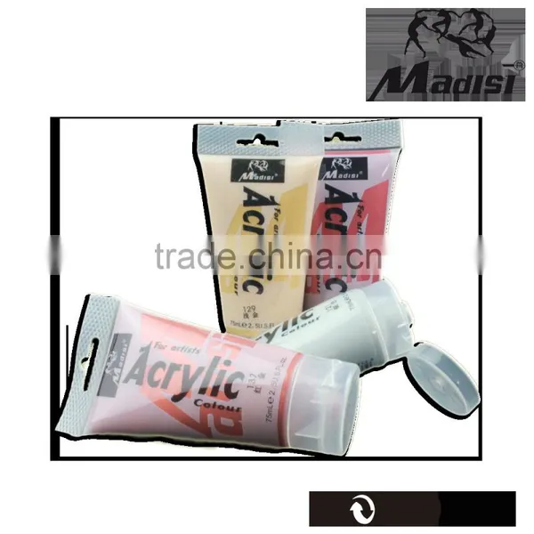 Wholesale Colourful Heat Resistant Acrylic Paint photo-4