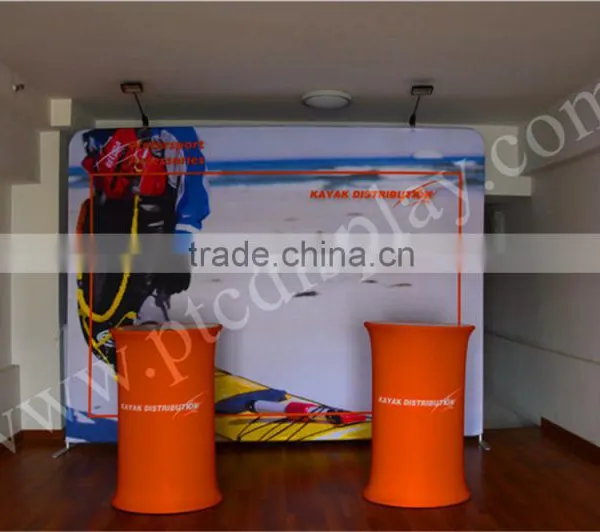 Trade Show Stands photo-5