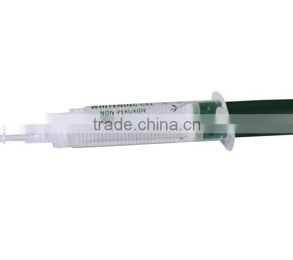 Non Peroxide Teeth Whitening Gel photo-2