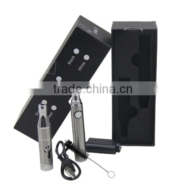 K3/K4/K5 Dry Herb Vaporizer Wholesale EVOD Dry Herb Starter Kit photo-5