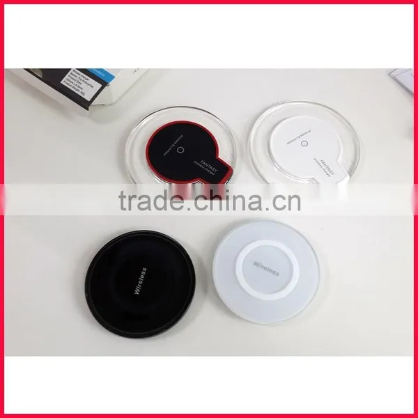 Qi Wireless Laptop Charger for Samsung Galaxy photo-6