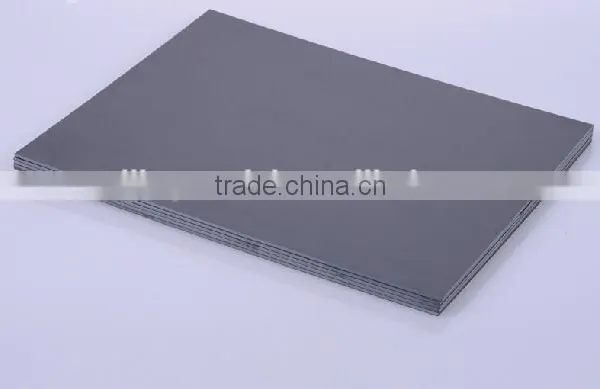 Building Model Materials PVC Sheet Foarming photo-3
