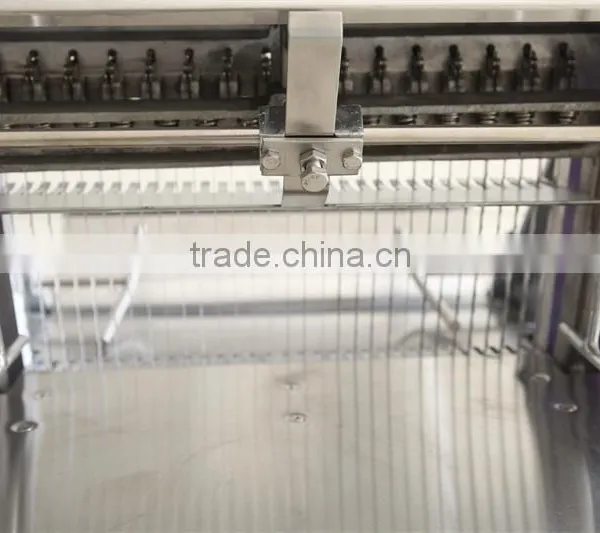 High Efficiency Bread Cutting Machine photo-5