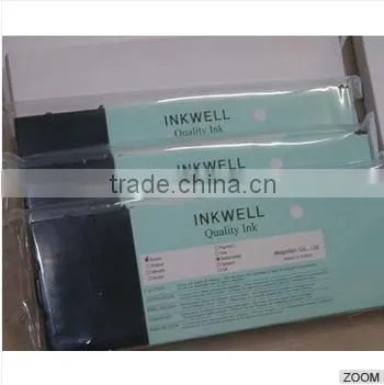 Eco Solvent Ink Korea Top Quality Eco Solvent Ink for DX7/DX6/DX5/DX4 photo-3