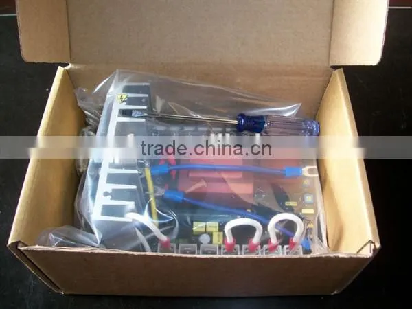 AVR EA15A-2 for Kutai AVR FOR GENSET EA15A-2 photo-5
